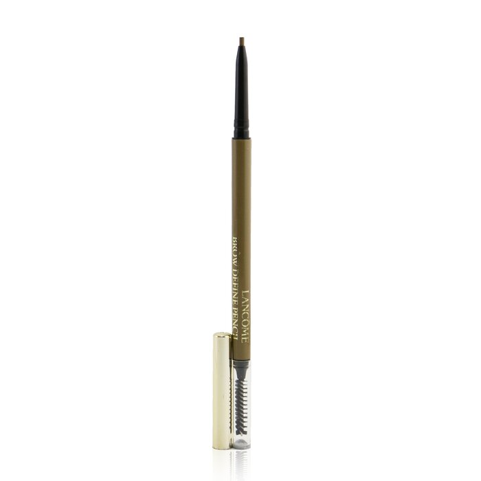 Lancome Brow Define Pencil 01 Natural Blonde Eyebrow Free Worldwide Shipping