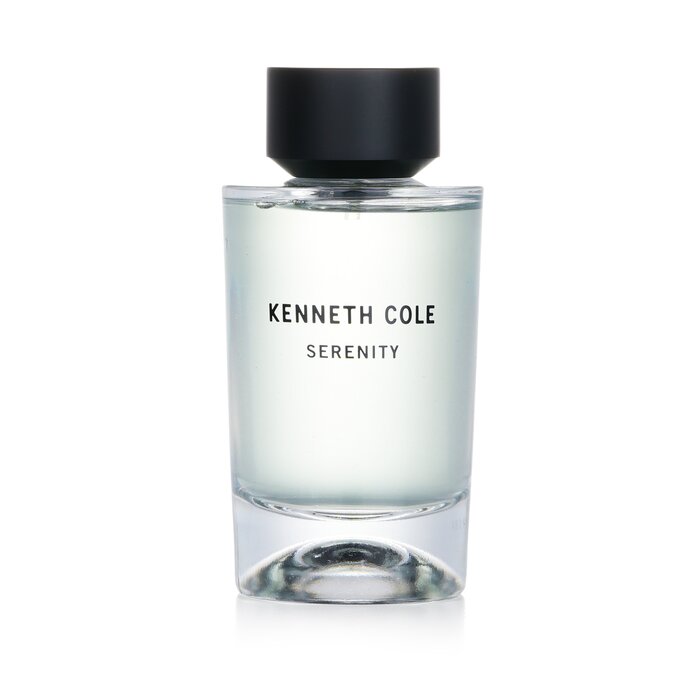 Kenneth Cole Serenity Eau De Toilette Spray  100ml/3.4ozProduct Thumbnail