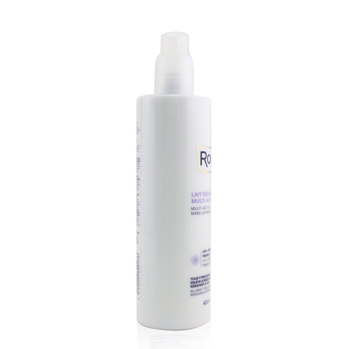 ROC 多動作卸妝乳 - 去除防水化妝（所有皮膚類型，甚至敏感皮膚） 400ml/13.52ozProduct Thumbnail