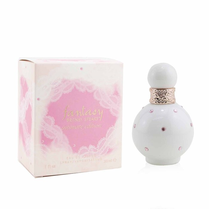 Britney Spears Fantasy Intimate Edition Парфюмированная Вода Спрей 30ml/1ozProduct Thumbnail