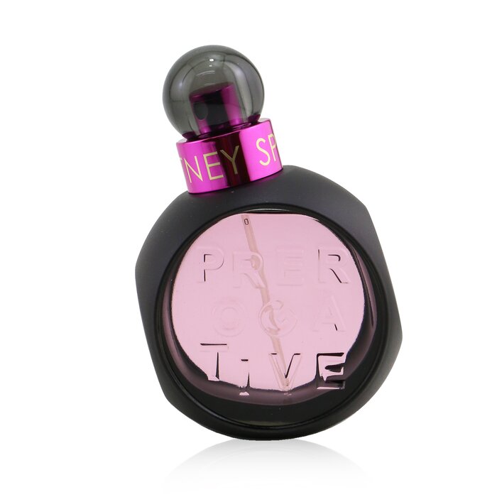 Britney Spears Prerogative Eau De Parfum Spray 100ml/3.3ozProduct Thumbnail