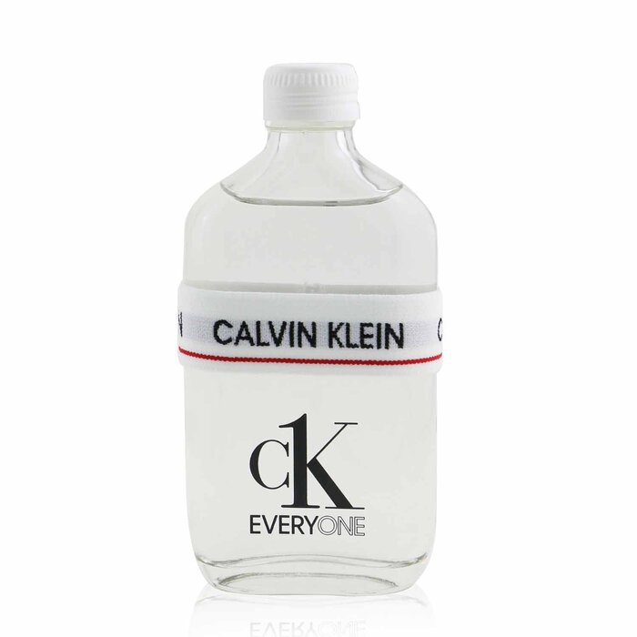 Calvin Klein - CK Everyone Eau De Toilette Spray 100ml/ (M) - Eau De  Toilette | Free Vận Chuyển Toàn Cầu | Strawberrynet VN
