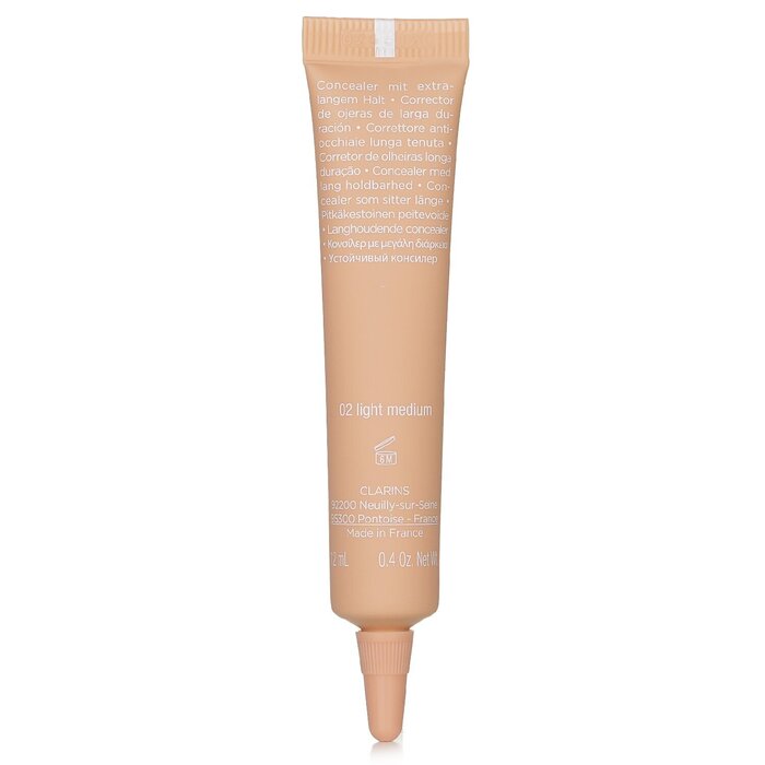 Clarins Everlasting Concealer 12ml/0.4ozProduct Thumbnail