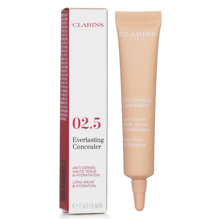 Clarins Everlasting Concealer 12ml/0.4ozProduct Thumbnail