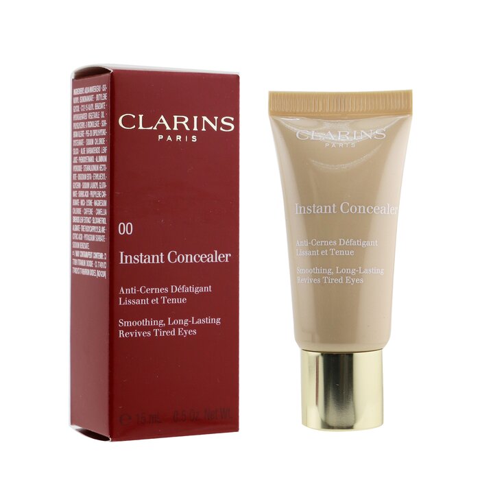 Clarins Instant Concealer 15ml/0.5ozProduct Thumbnail
