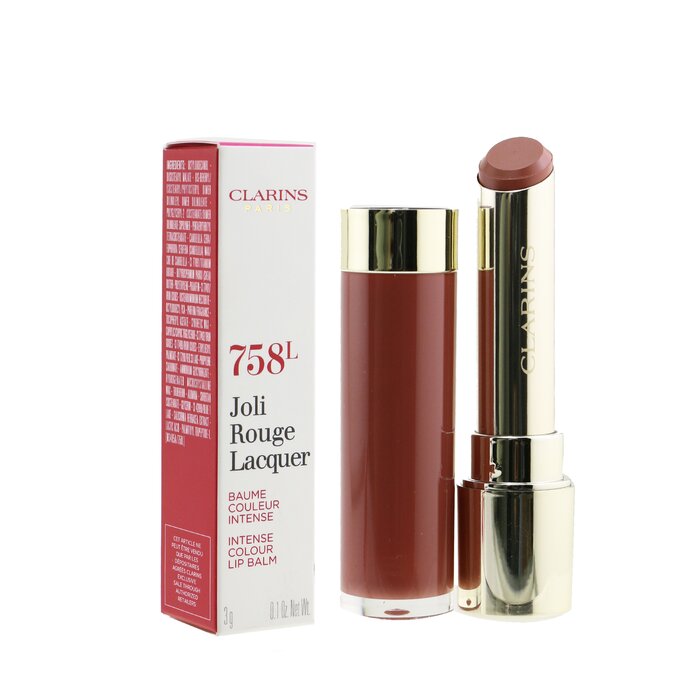 Clarins Joli Rouge Laca 3g/0.1ozProduct Thumbnail