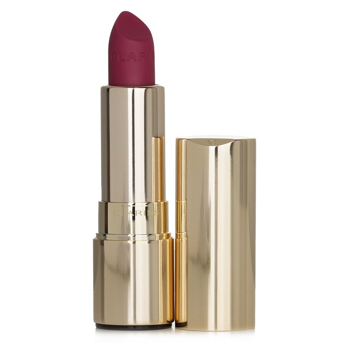 Clarins Joli Rouge Velvet (Matte & Moisturizing Long Wearing Lipstick) 3.5g/0.1ozProduct Thumbnail