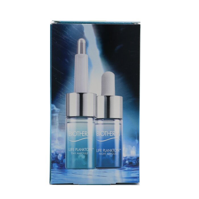 Biotherm Life Plankton Day & Night Ampoule 20ml/0.67ozProduct Thumbnail