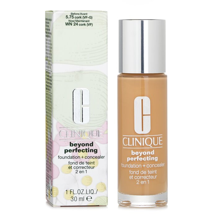 Clinique Beyond Base & Corrector Perfeccionante 30ml/1ozProduct Thumbnail