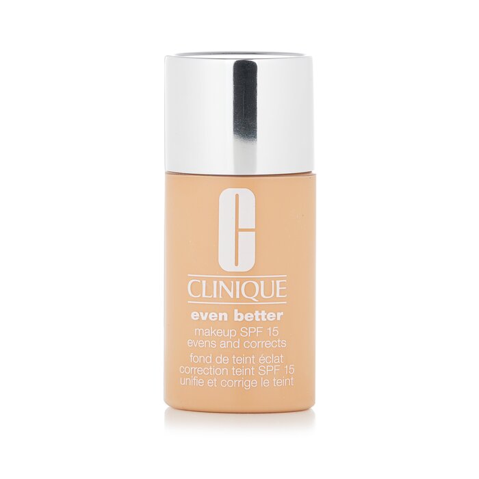 Clinique Even Better Makeup SPF15 (Dry Combination to Combination Oily) 30ml/1ozProduct Thumbnail