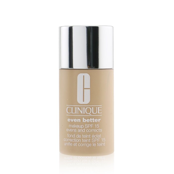 Clinique Even Better Makeup SPF15 (Dry Combination to Combination Oily) 30ml/1ozProduct Thumbnail