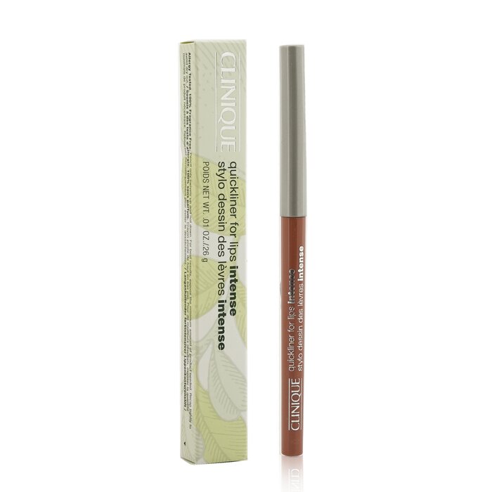 Clinique Quickliner For Lips Intense 0.26g/0.01ozProduct Thumbnail