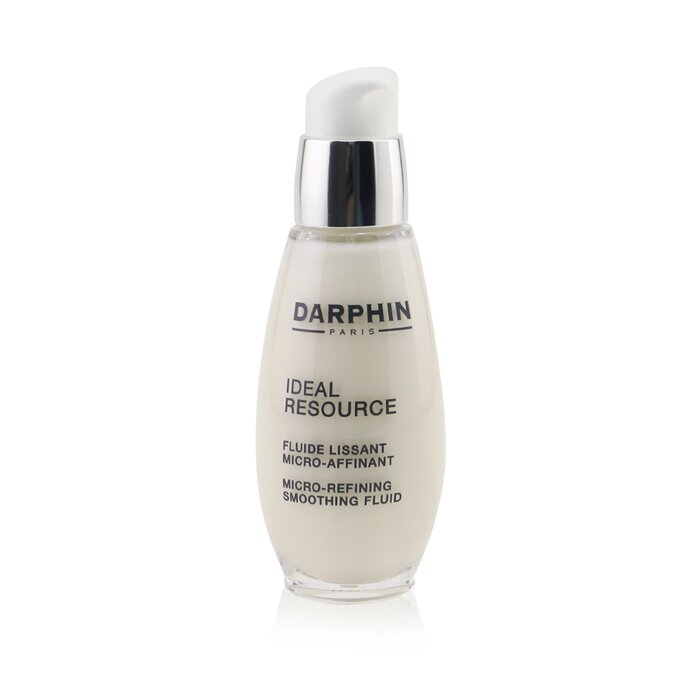 Darphin Ideal Resource Micro-Refining Smoothing Fluid (Box Slightly Damaged) 50ml/1.7ozProduct Thumbnail