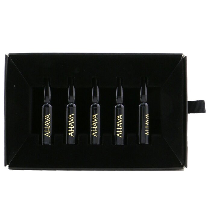 Ahava Dead Sea Osmoter Jewels Impulsadores Súper Minerales 5x0.2ml/0.007ozProduct Thumbnail