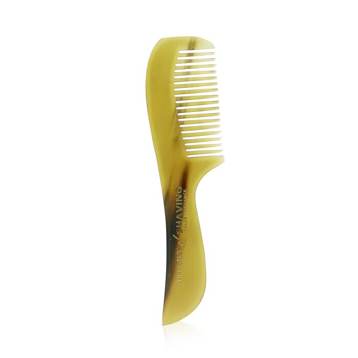 The Art Of Shaving Horn Moustache Comb Picture ColorProduct Thumbnail