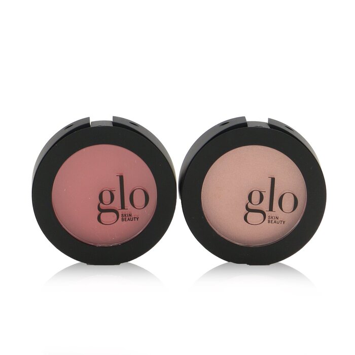 Glo Skin Beauty Blush Duo (1x Blush + 1x Cream Blush)  2x3.4g/0.12ozProduct Thumbnail