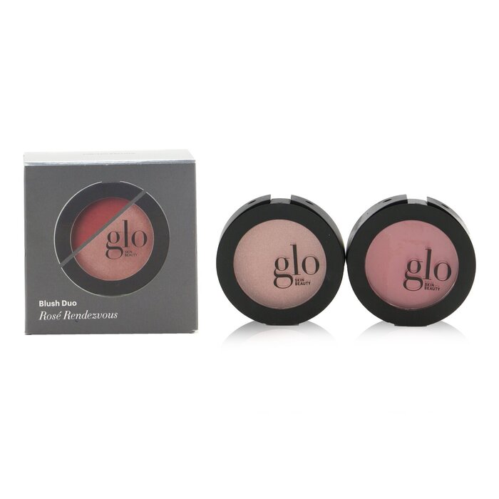 Glo Skin Beauty Rubor Dúo (1x Rubor + 1x Rubor en Crema) 2x3.4g/0.12ozProduct Thumbnail