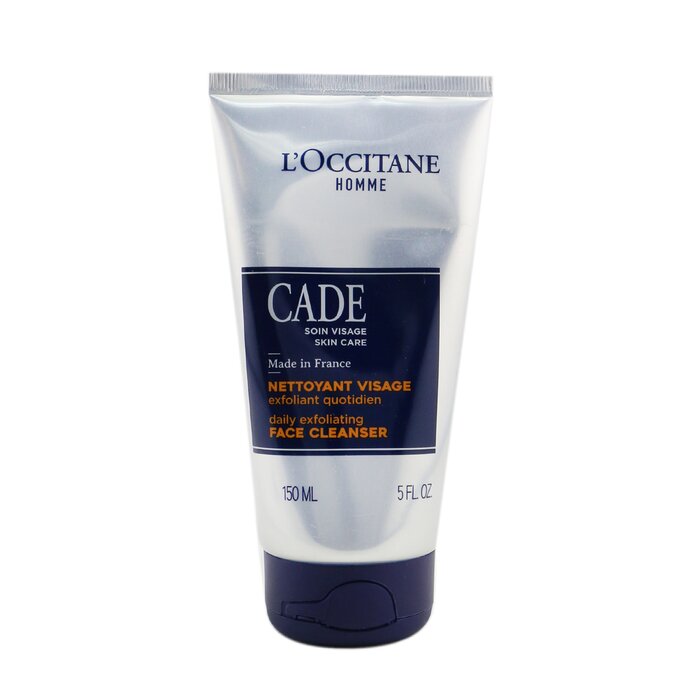 L'Occitane Cade Daily Exfoliating Face Cleanser 150ml/5ozProduct Thumbnail