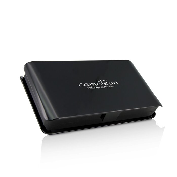 Cameleon MakeUp Kit Deluxe G2215 (24x Eyeshadow, 3x Blusher, 2x Pressed Powder, 5x Lipgloss, 2x Applicator) (Exp. Date 07/2021) Picture ColorProduct Thumbnail