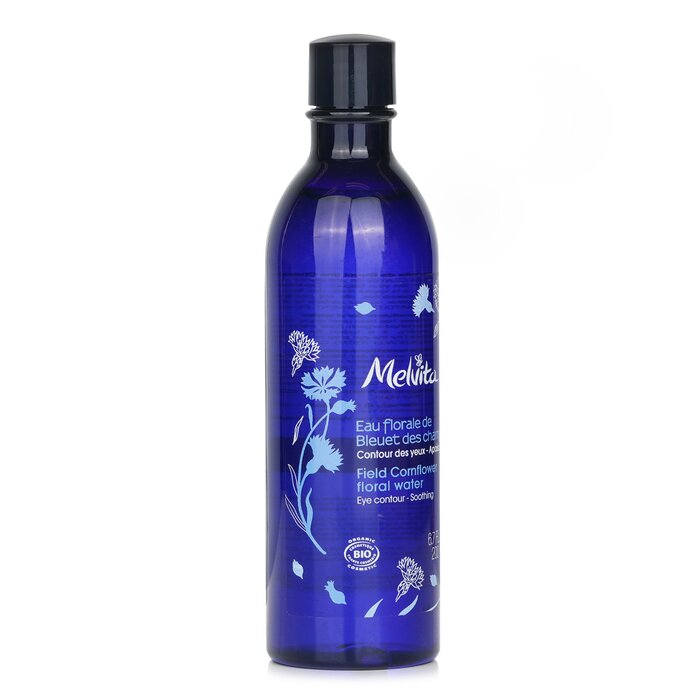 Melvita Field Cornflower Floral Water 200ml/6.7ozProduct Thumbnail
