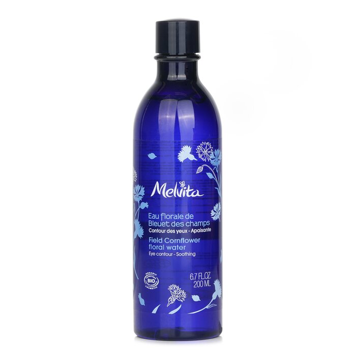 Melvita Field Cornflower Floral Water 200ml/6.7ozProduct Thumbnail