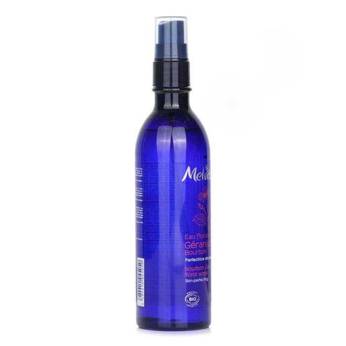 Melvita Bourbon Geranium Floral Water 200ml/6.7ozProduct Thumbnail