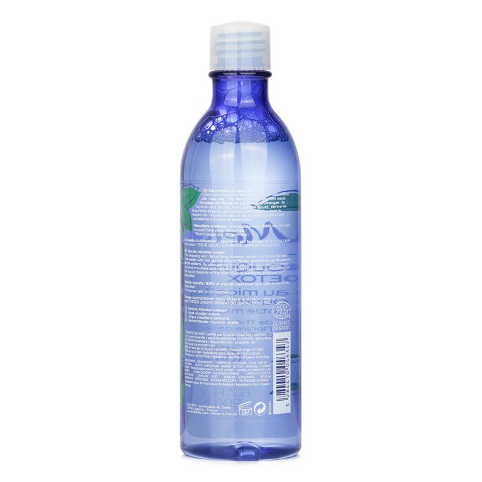 Melvita Bouquet Floral Detox Gentle Micellar Water 200ml/6.7ozProduct Thumbnail
