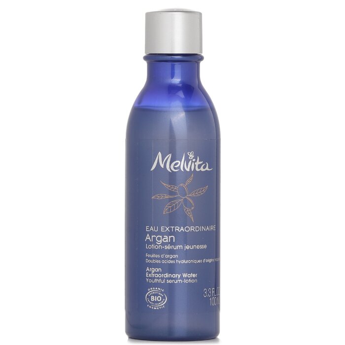 Melvita Argan Extraordinary Water - Youthful Serum-Lotion 100ml/3.3ozProduct Thumbnail
