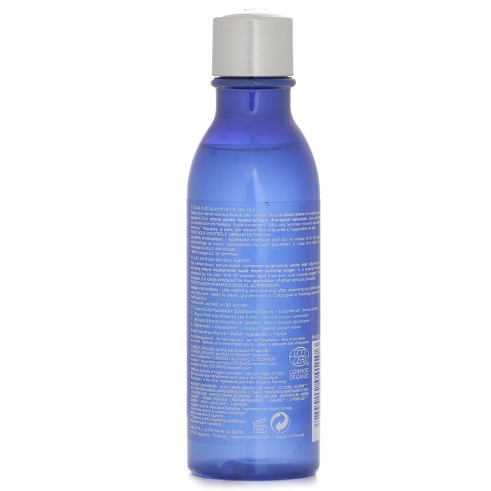 Melvita Lily Extraordinary Water - Brightening Serum-Lotion 100ml/3.3ozProduct Thumbnail