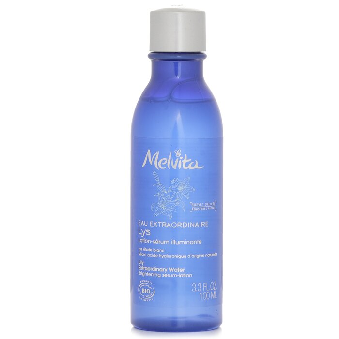 Melvita Lily Extraordinary Water - Brightening Serum-Lotion 100ml/3.3ozProduct Thumbnail