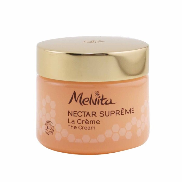 Melvita Nectar SupremeLa Crema - Suaviza, Desifica, Ilumina, Hidrata 50ml/1.6ozProduct Thumbnail