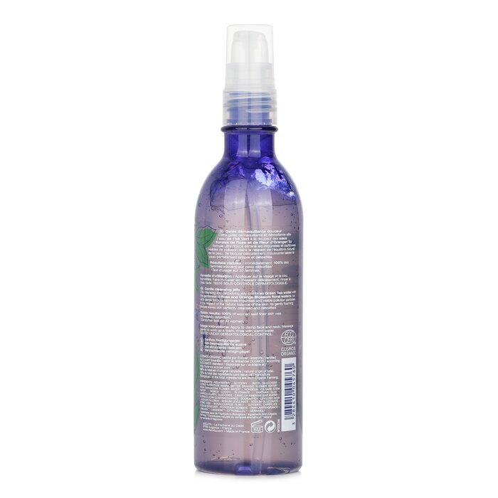 Melvita Bouquet Floral Detox Gentle Cleansing Jelly 200ml/6.7ozProduct Thumbnail