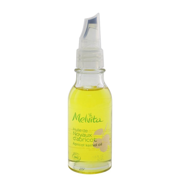 Melvita Apricot Kernel Oil 50ml/1.6ozProduct Thumbnail