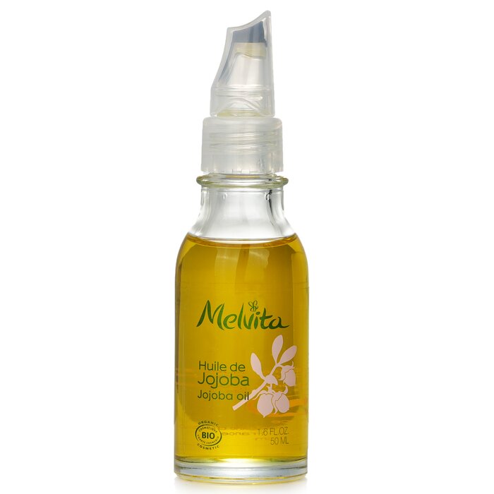 Melvita Jojoba Oil 50ml/1.6ozProduct Thumbnail