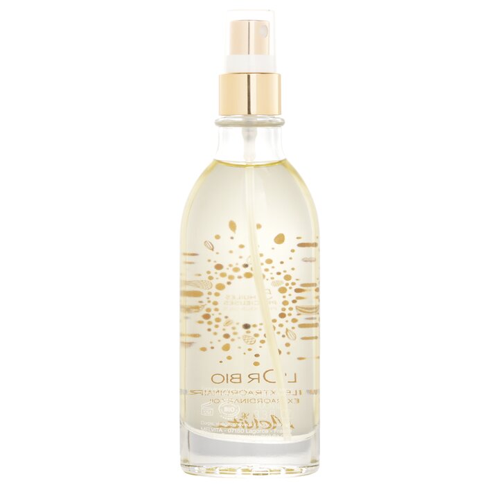 Melvita L'Or Bio Extraordinary Oil - For Body, Face & Hair 100ml/3.3ozProduct Thumbnail