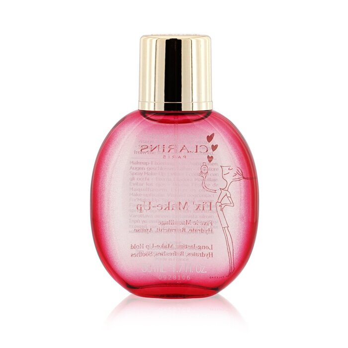 Clarins Fix' Make Up (Long Lasting Make Up Hold) (Limited Edition) 50ml/1.7ozProduct Thumbnail