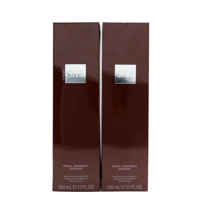 SK II Facial Treatment Essence Duo Set צמד אסנס 2x230ml/7.7ozProduct Thumbnail