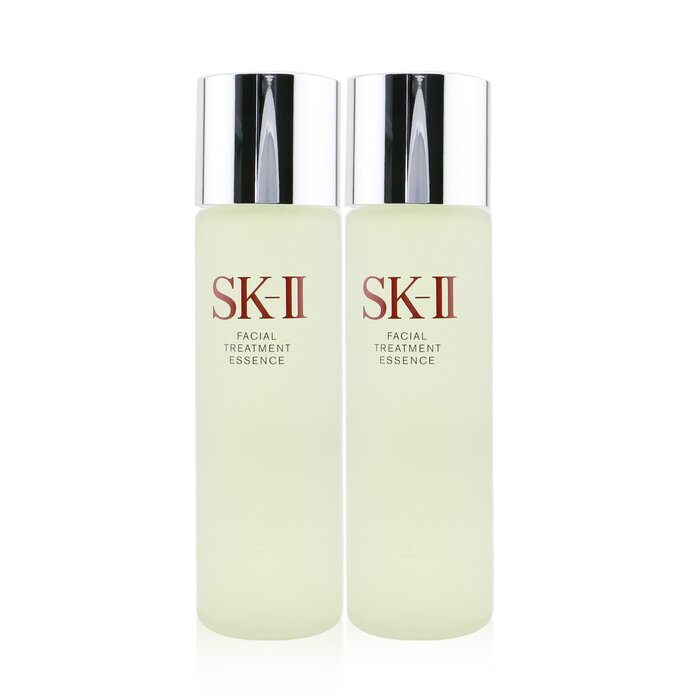 SK II Facial Treatment Essence Duo Set צמד אסנס 2x230ml/7.7ozProduct Thumbnail