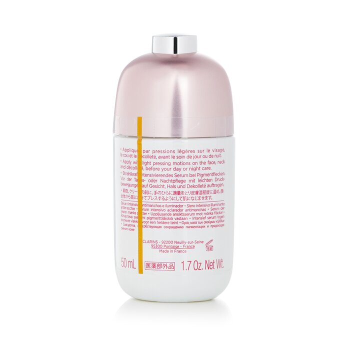 Clarins Bright Plus Advanced Brightening Dark Spot Targeting Serum 50ml/1.7ozProduct Thumbnail