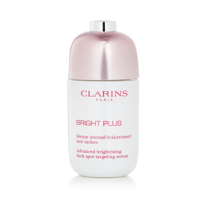 Clarins Bright Plus Advanced Brightening Dark Spot Targeting Serum 50ml/1.7ozProduct Thumbnail