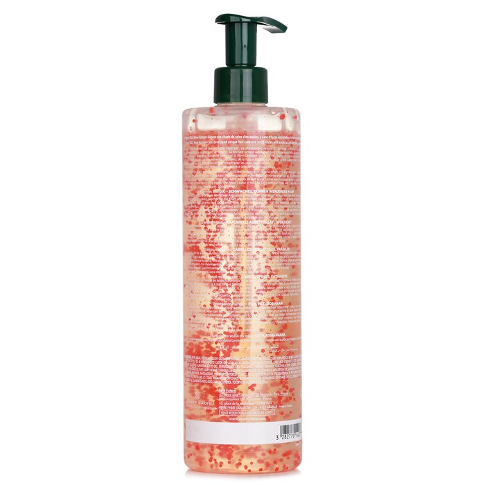 Rene Furterer Tonucia Natural Filler Replumping Shampoo - Thin, Weakened Hair (Salon Product) 600ml/20.2ozProduct Thumbnail
