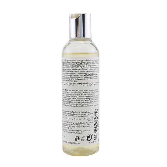 Wella SP Reverse Regenerating Shampoo 200mlProduct Thumbnail