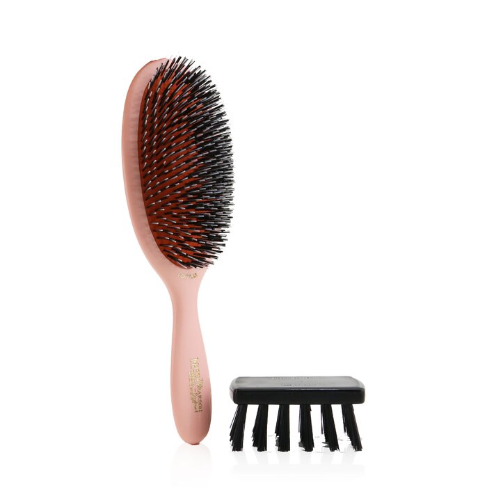 Mason Pearson Boar Bristle & Nylon - Popular Bristle & Nylon Large Hair Brush BN1 1pcProduct Thumbnail