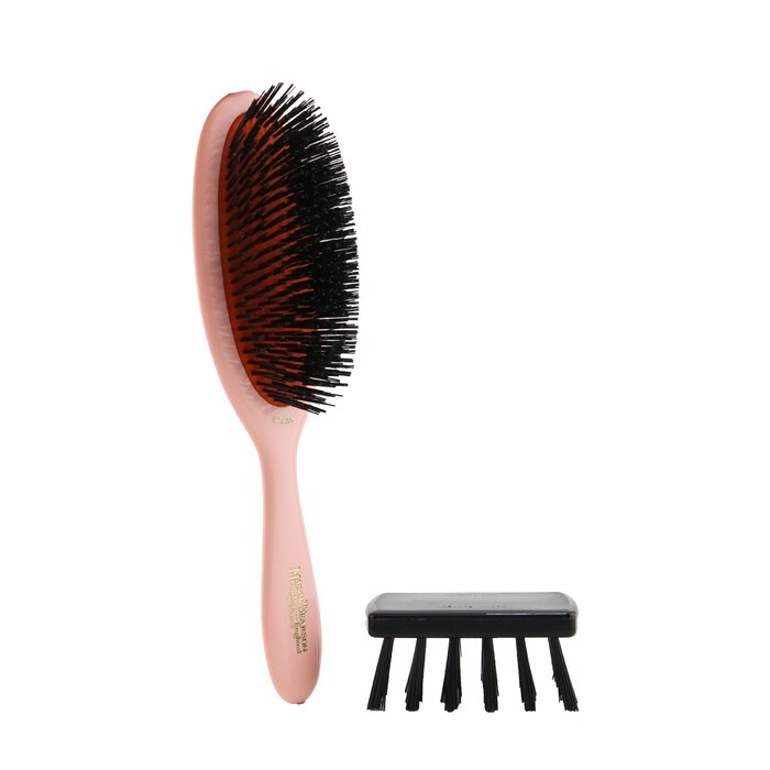 Mason Pearson Boar Bristle - Large Extra Bistle Cepillo de Cabello de Tamaño Grande B1 1pcProduct Thumbnail