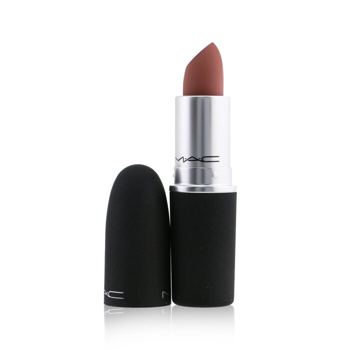 MAC Powder Kiss Lipstick 3g/0.1ozProduct Thumbnail
