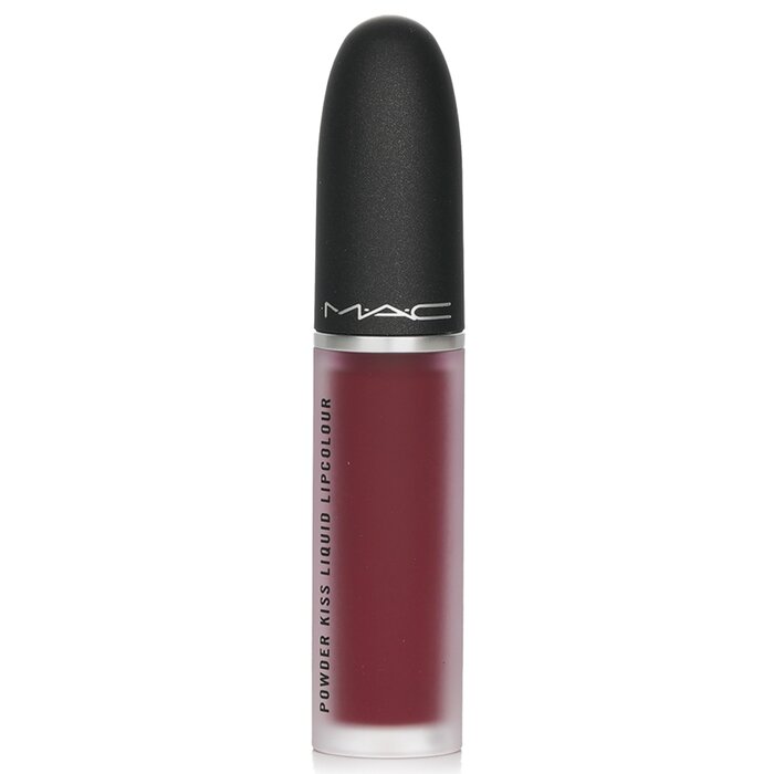 MAC Powder Kiss Liquid Lipcolour 5ml/0.17ozProduct Thumbnail