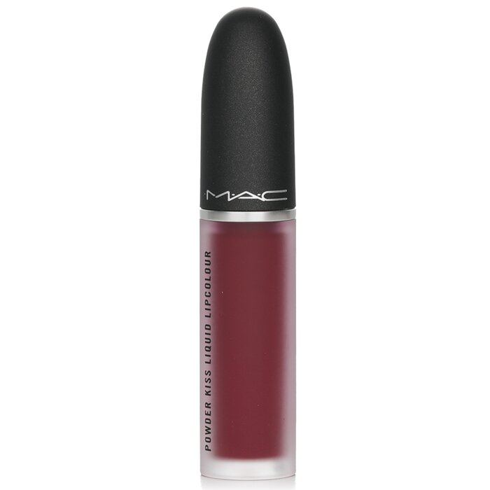 MAC Powder Kiss Liquid Lipcolour 5ml/0.17ozProduct Thumbnail