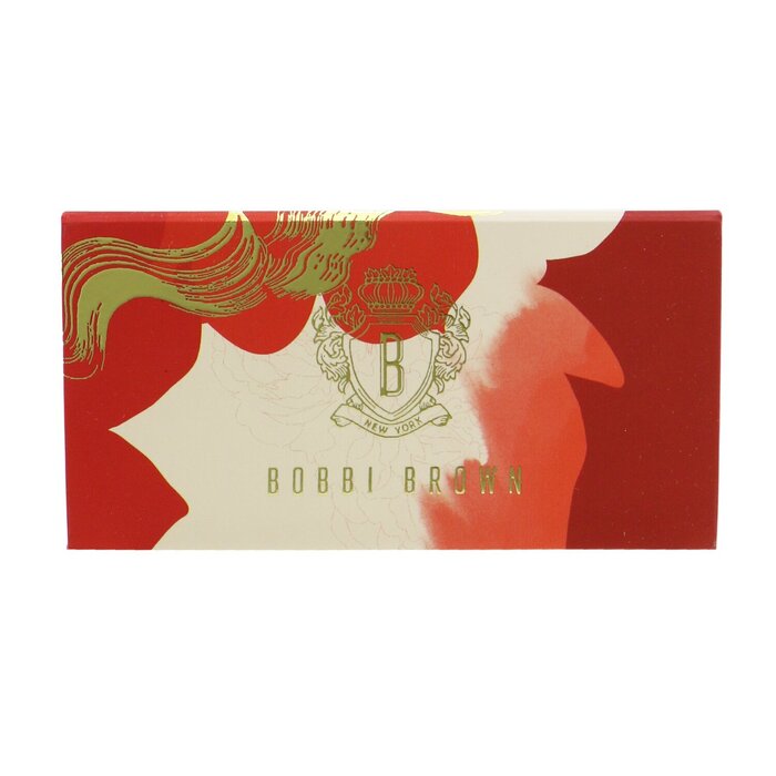 Bobbi Brown Stroke Of Luck Eye Palette (5x Eyeshadow) 10.19g/0.32ozProduct Thumbnail