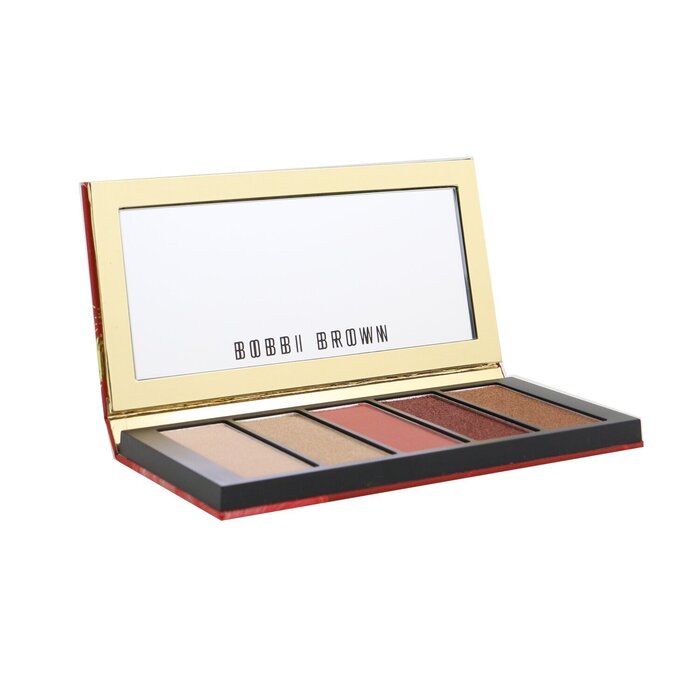 Bobbi Brown Stroke Of Luck Eye Palette (5x Eyeshadow) 10.19g/0.32ozProduct Thumbnail