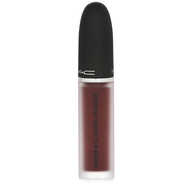 MAC Powder Kiss Liquid Lipcolour 5ml/0.17ozProduct Thumbnail
